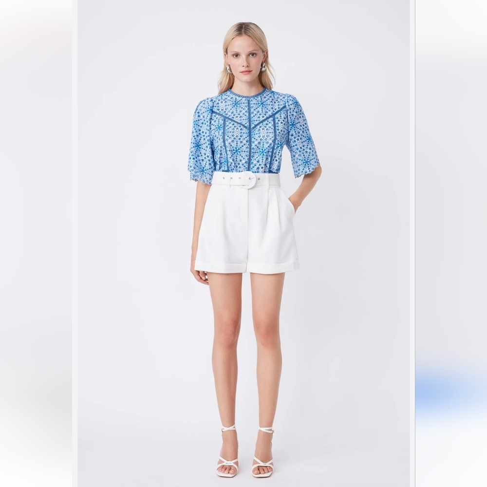 Suncoo blouse
